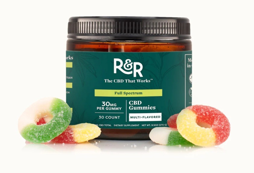 CBD Gummies