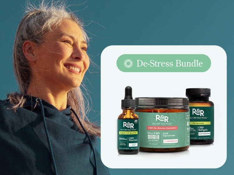 CBD for Stress